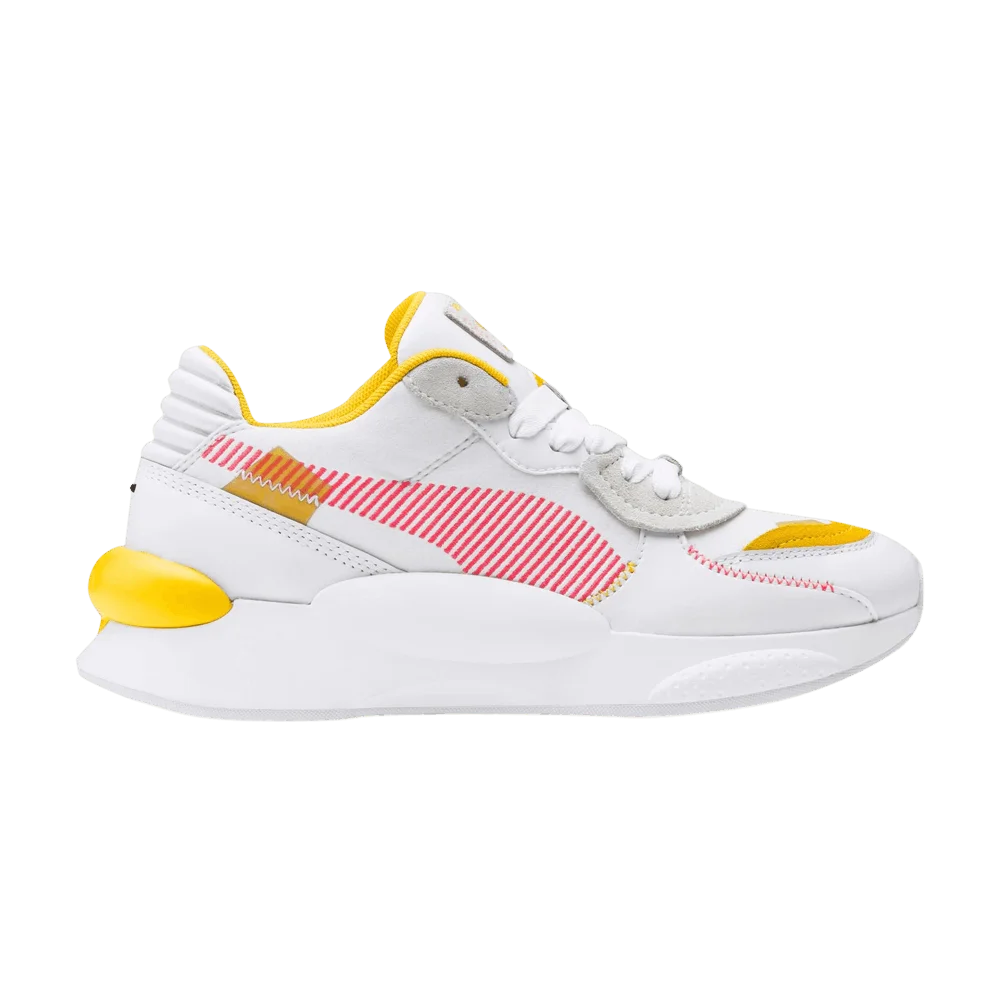 Кроссовки Puma Wmns RS 9.8 Proto 'White Pink'