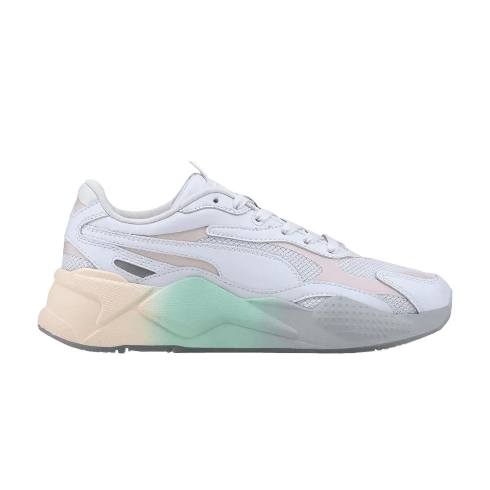 Кроссовки Puma Wmns RS-X3 'Gradient - Rosewater'