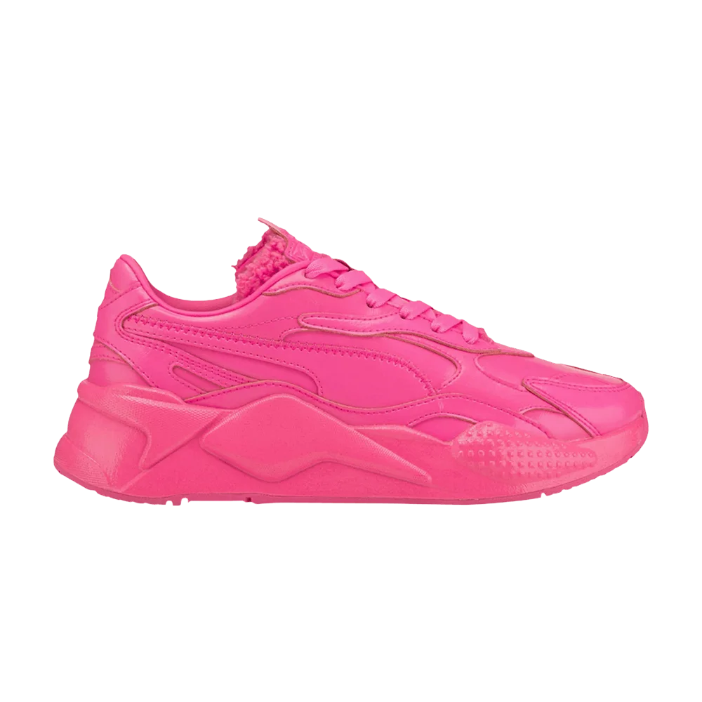 Кроссовки Puma Wmns RS-X3 'Pretty Pink'