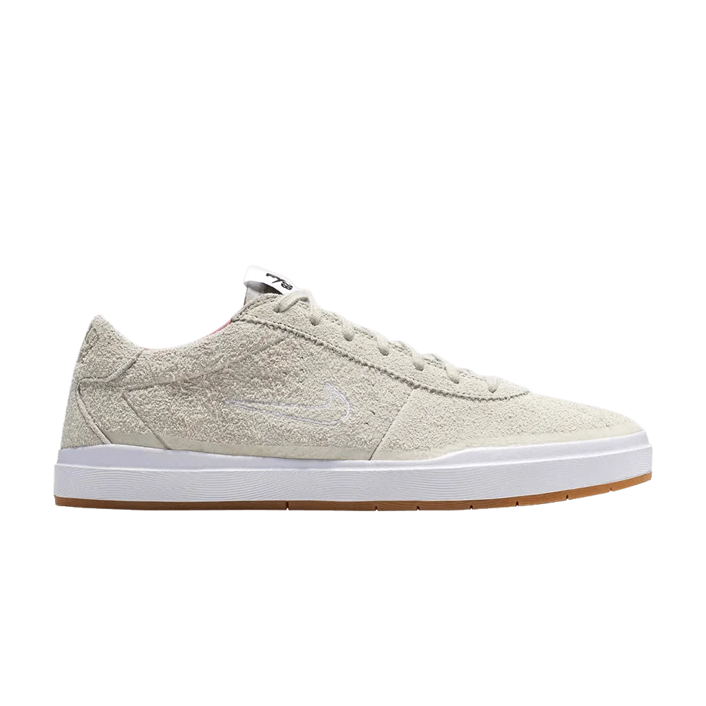 Кроссовки Quartersnacks x Nike SB Bruin Hyperfeel 'Quartnersnacks'
