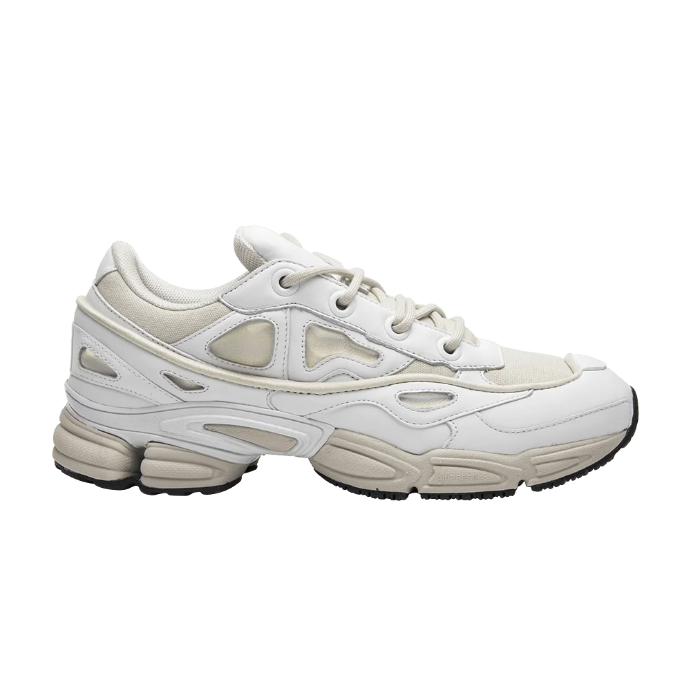 Кроссовки Raf Simons x adidas Ozweego 3 'White'