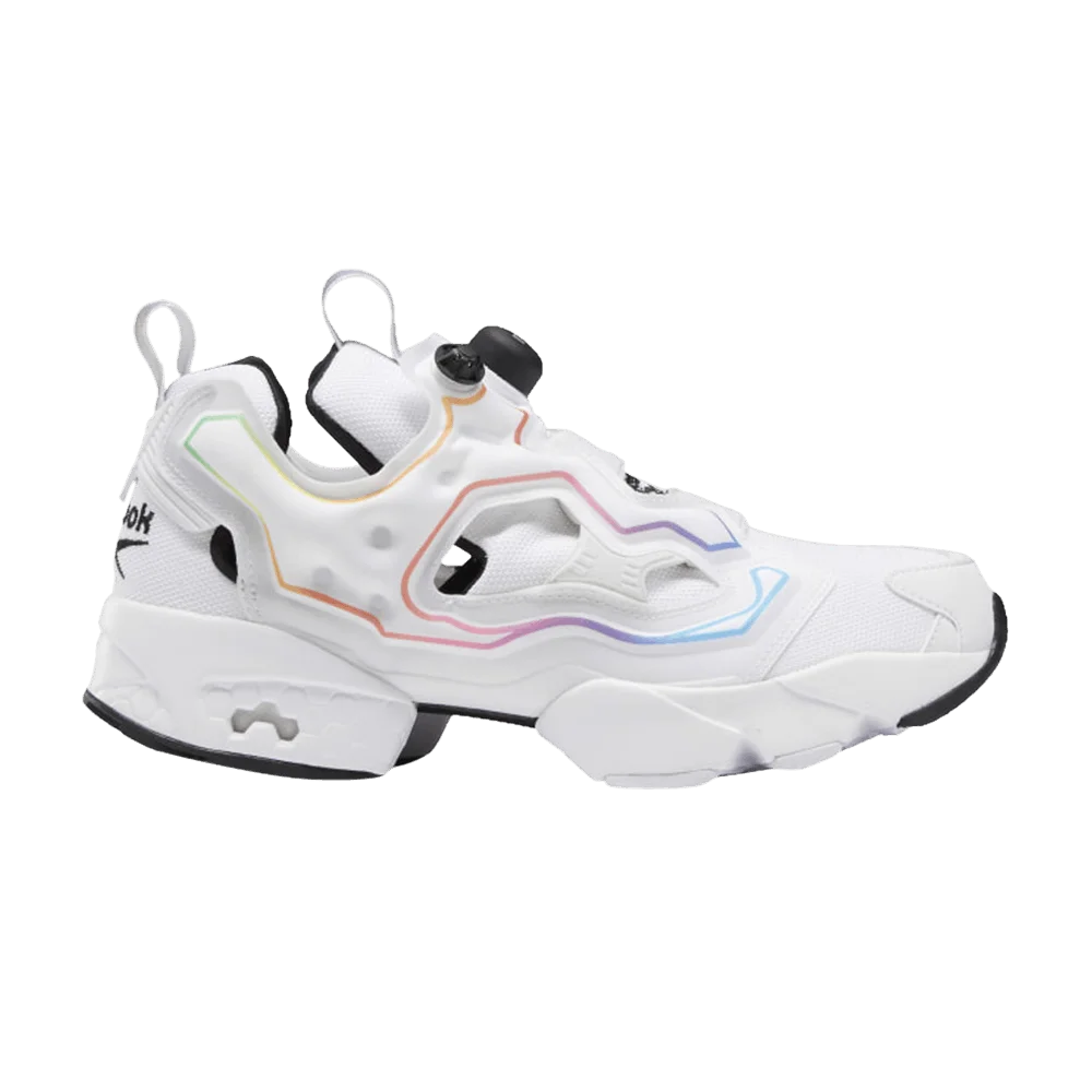 Кроссовки Reebok InstaPump Fury OG 'Pride'