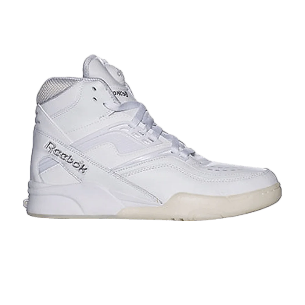 Кроссовки Reebok Twilight Zone Pump