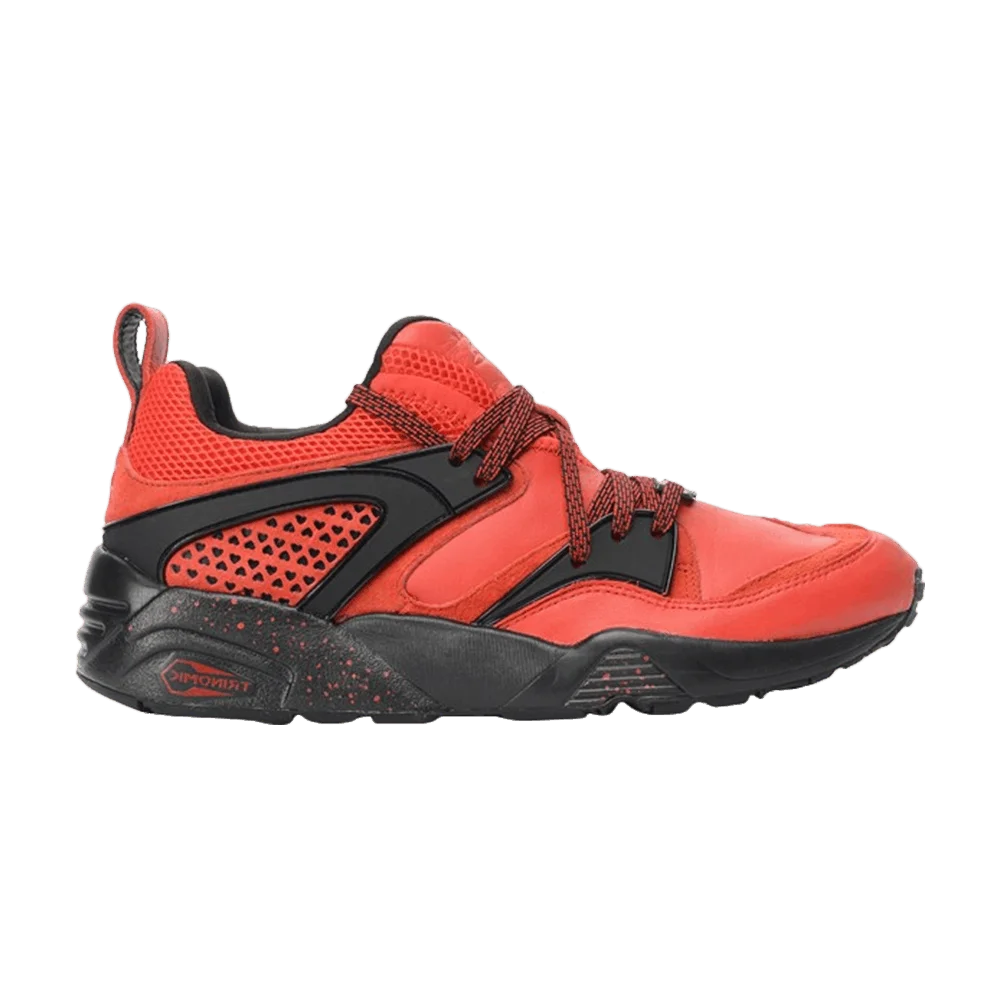 Кроссовки Rise x Puma Blaze of Glory 'New York is For Lovers'