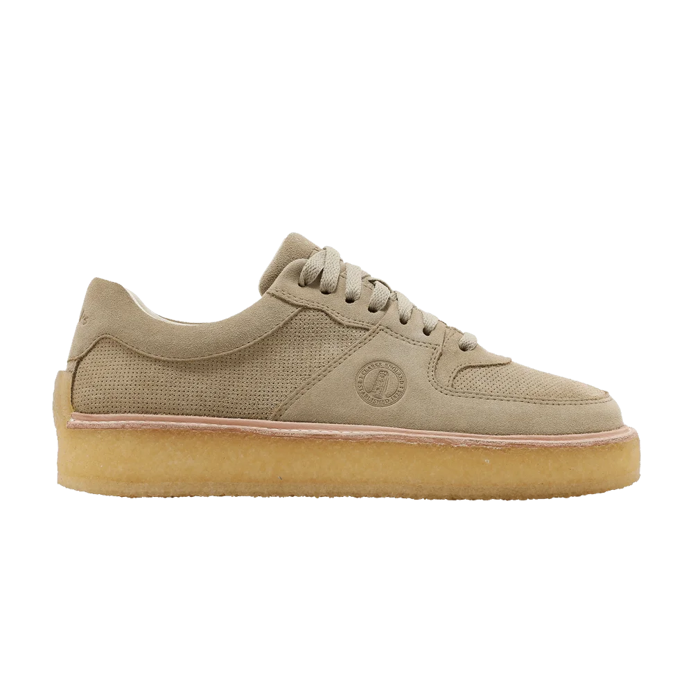 Кроссовки Ronnie Fieg x Clarks 8th Street Sandford 'Maple'