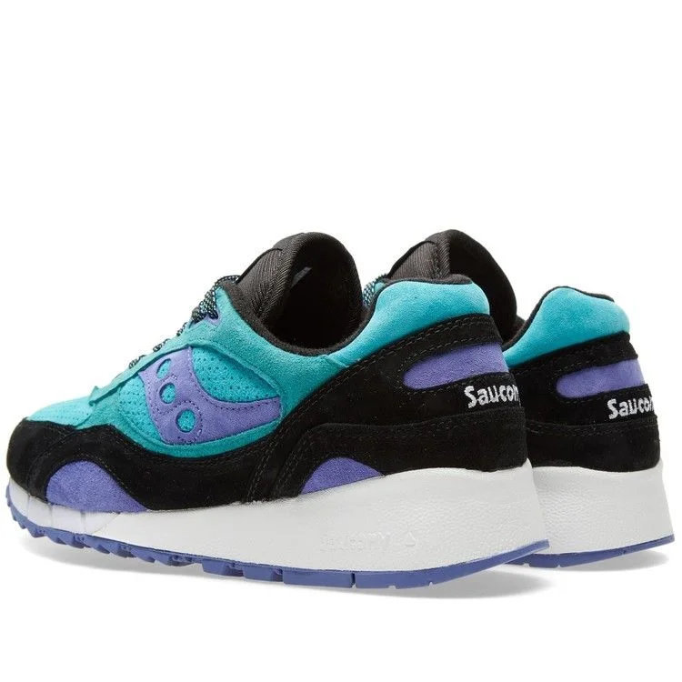 Кроссовки Saucony Shadow 6000 'Bermuda'