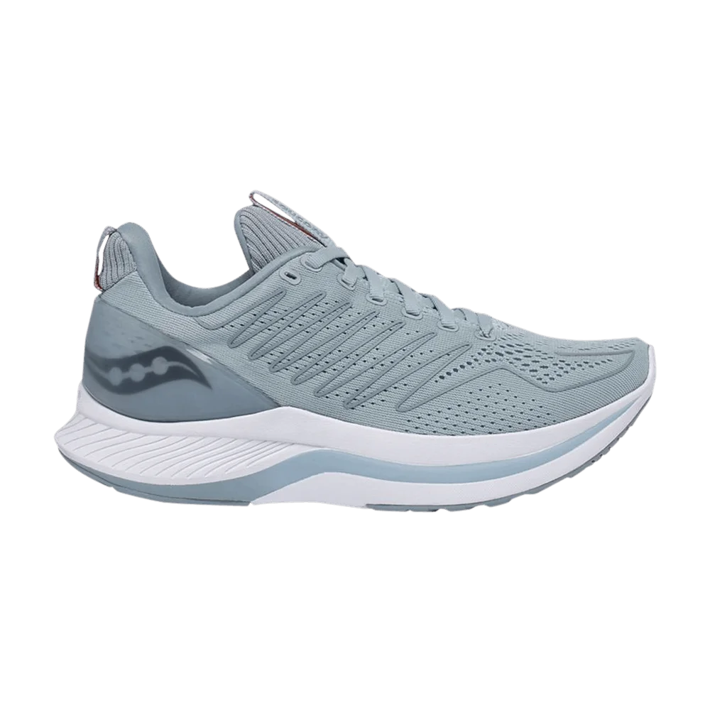 Кроссовки Saucony Wmns Endorphin Shift 'Sky'