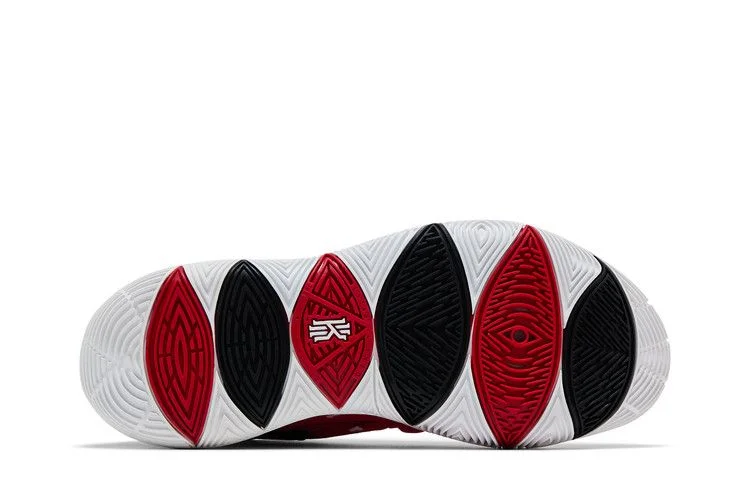 Кроссовки SneakerRoom x Nike Kyrie 5 'I Love You Mom'