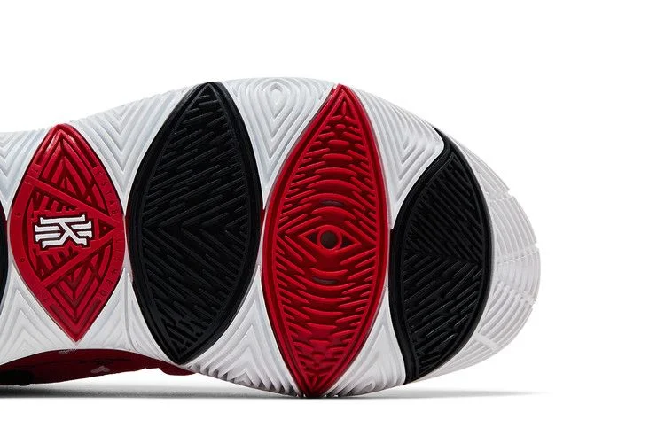 Кроссовки SneakerRoom x Nike Kyrie 5 'I Love You Mom'