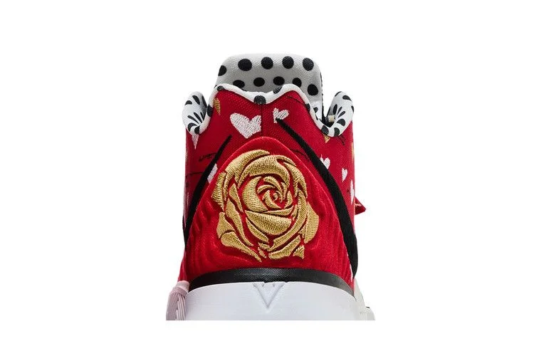 Кроссовки SneakerRoom x Nike Kyrie 5 'I Love You Mom'