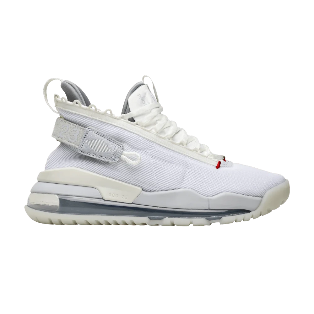 Кроссовки Sneakersnstuff x Air Jordan Jordan Proto Max 720 'Past, Present, Future'