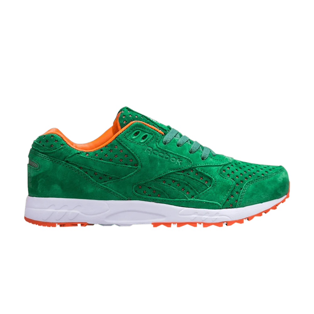 Кроссовки Sneakersnstuff x Reebok Inferno '15 Stars'
