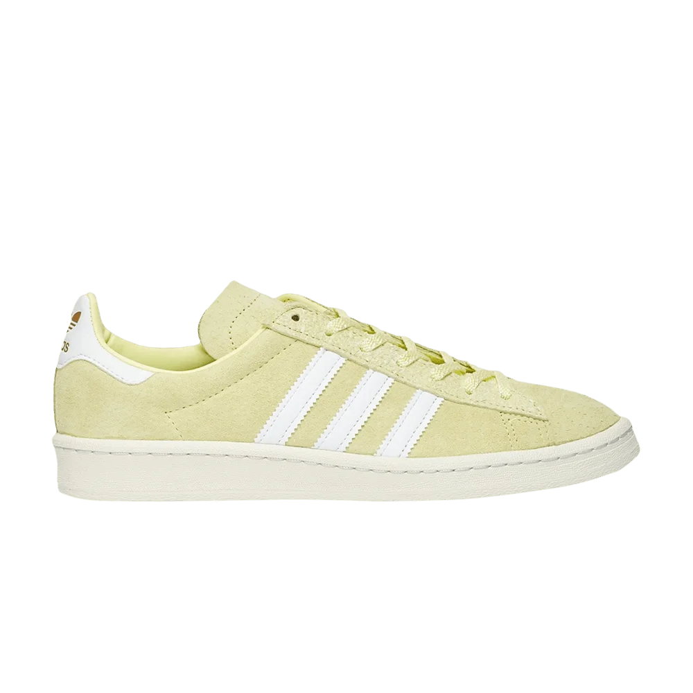 Кроссовки Sneakersnstuff x adidas Campus 80s 'Homemade Pack - Lemonade'