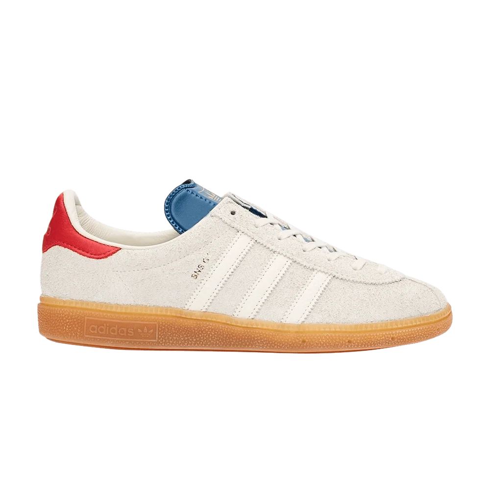 Кроссовки Sneakersnstuff x adidas GT 'Hometown Love - Paris'