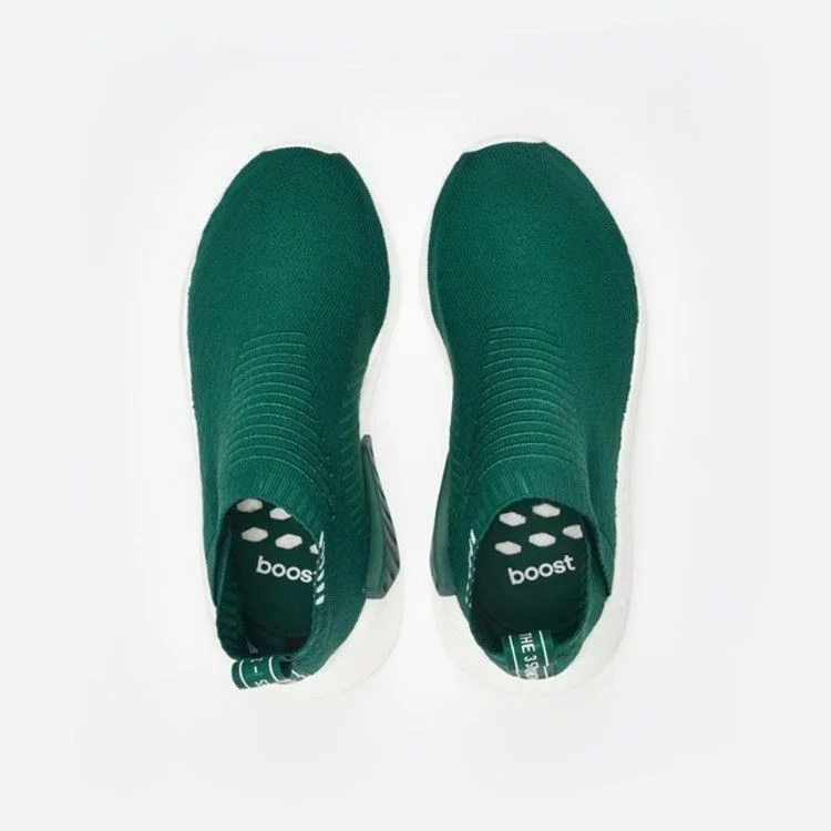Кроссовки Sneakersnstuff x adidas NMD_CS2 Primeknit 'Class of 99'