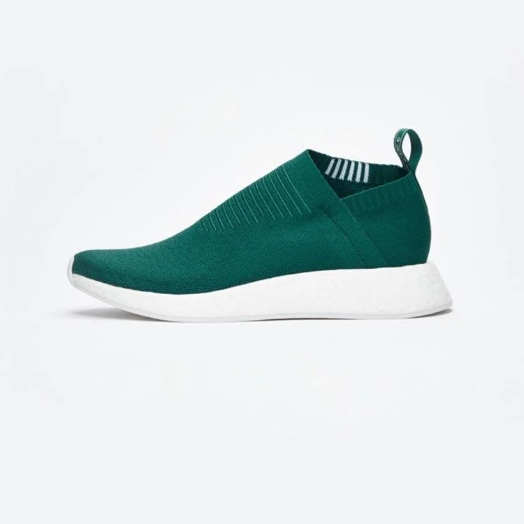 Кроссовки Sneakersnstuff x adidas NMD_CS2 Primeknit 'Class of 99'