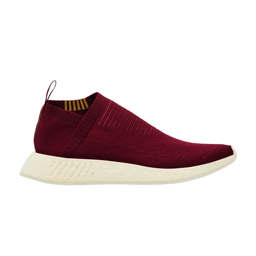 Кроссовки Sneakersnstuff x adidas NMD_CS2 Primeknit 'Class of 99'