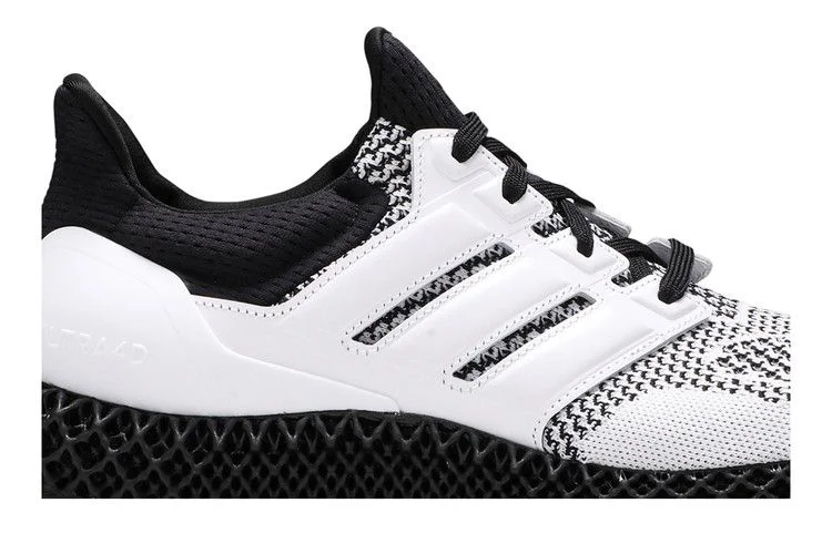 Кроссовки Sneakersnstuff x adidas Ultra 4D 'Tee Time'