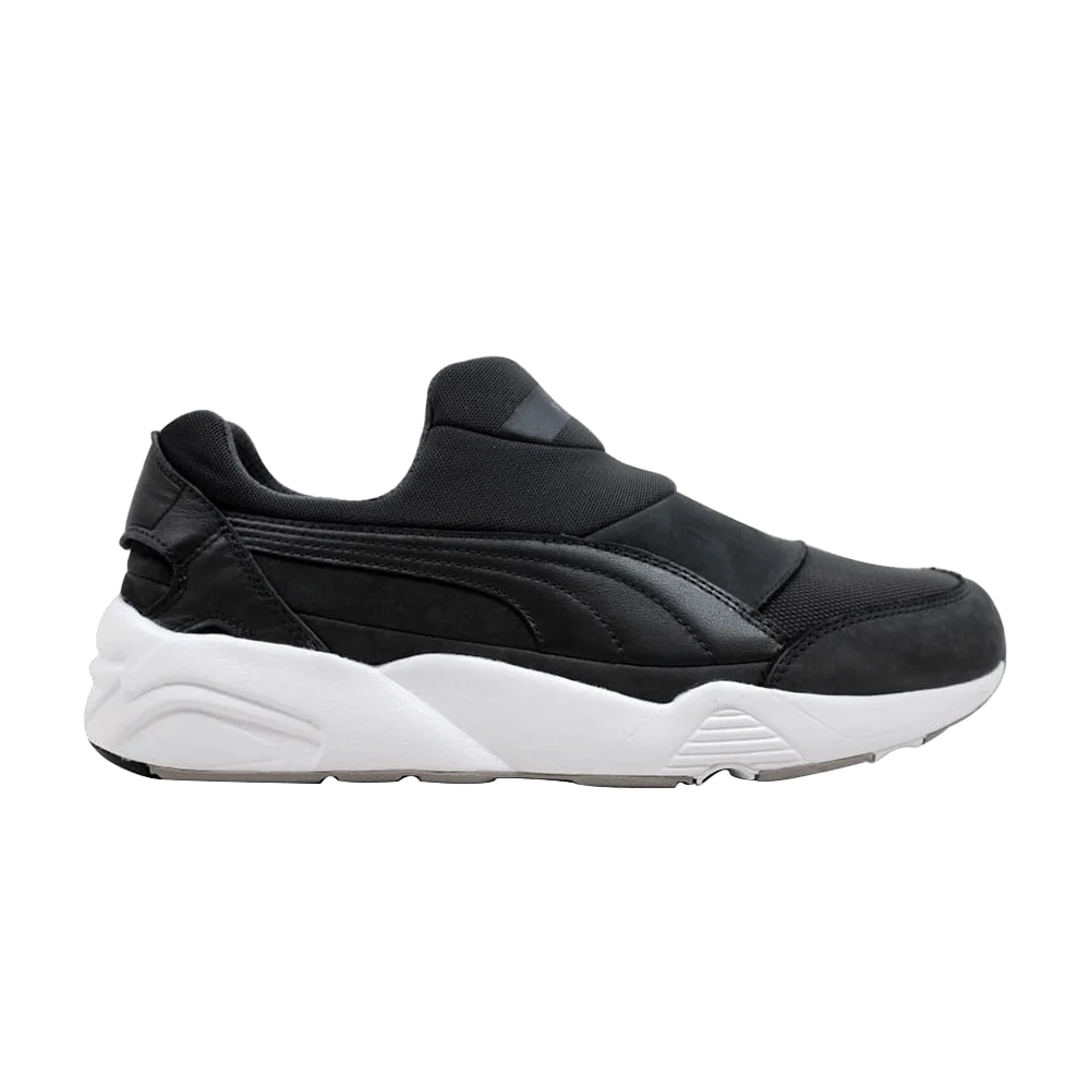 Кроссовки Stampd x Puma Trinomic Sock NM