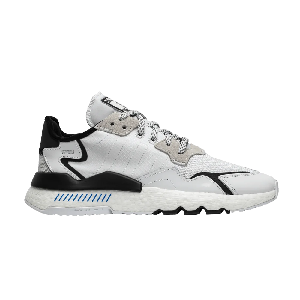 Кроссовки Star Wars x adidas Nite Jogger 'Storm Trooper'