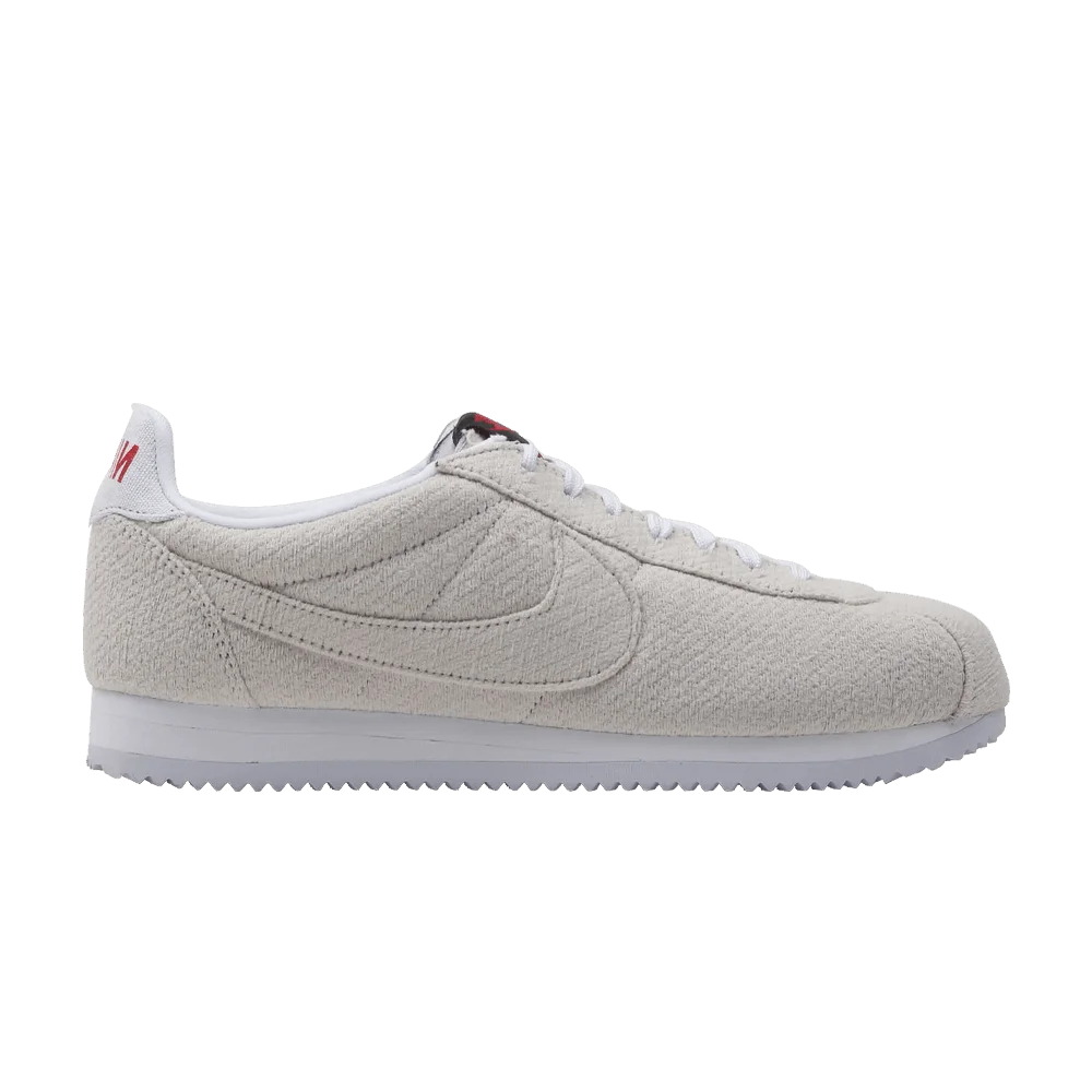 Кроссовки Stranger Things x Nike Classic Cortez QS 'Upside Down'