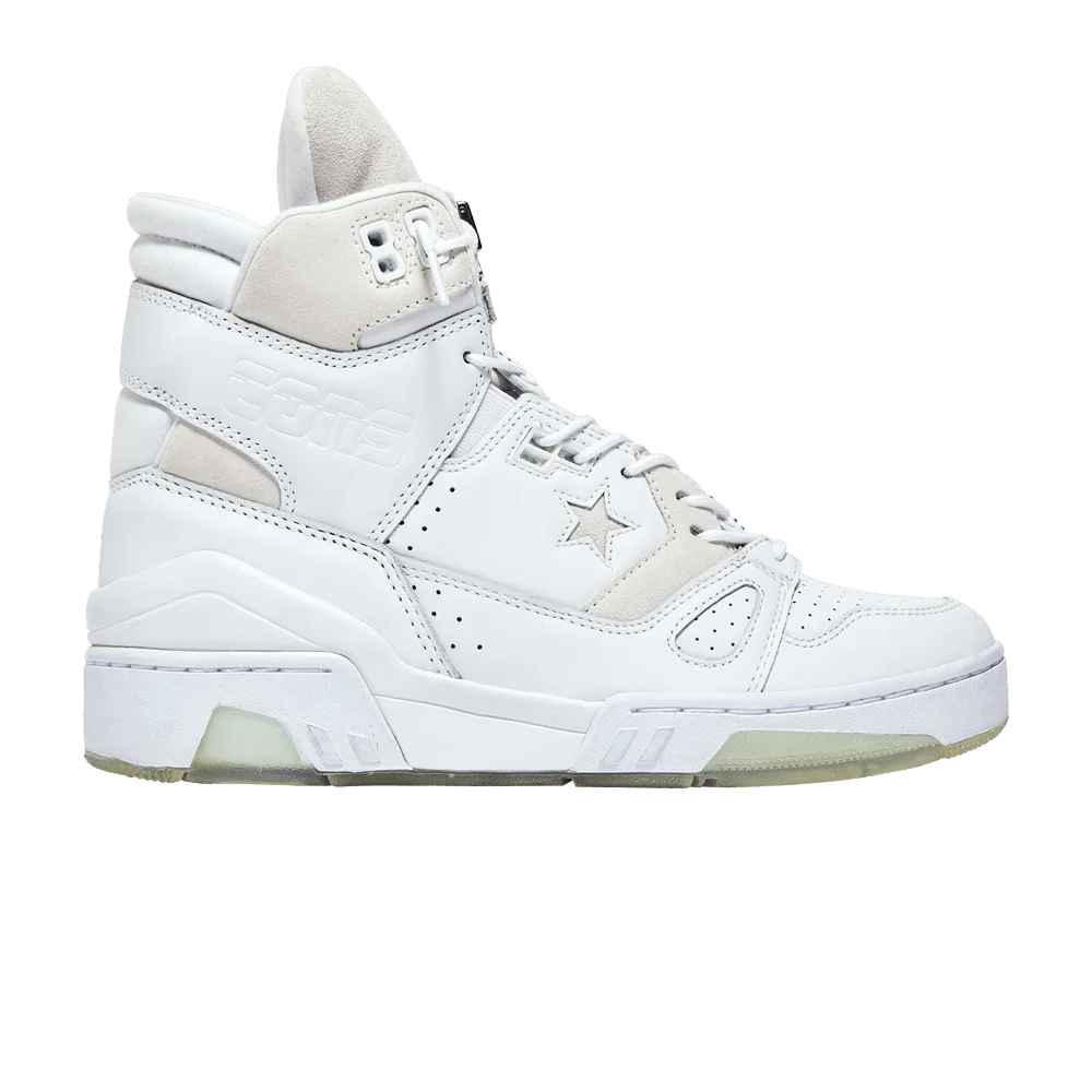 Кроссовки TheSoloist x Converse ERX-260 Hi 'White Ivory'
