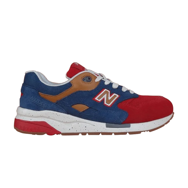 Кроссовки Ubiq x New Balance 1600 'The Benjamin'