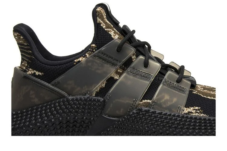 Кроссовки Undefeated x adidas Prophere 'Tiger Camo'