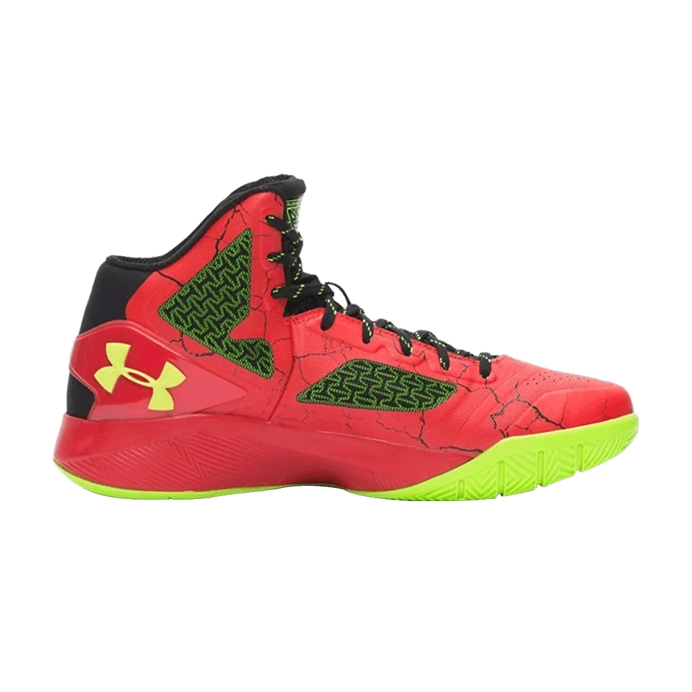 Кроссовки Under Armour ClutchFit Drive 2