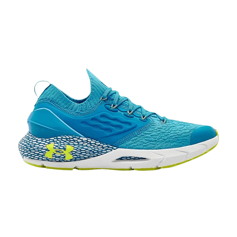 Кроссовки Under Armour HOVR Phantom 2 GS 'Electric Blue'