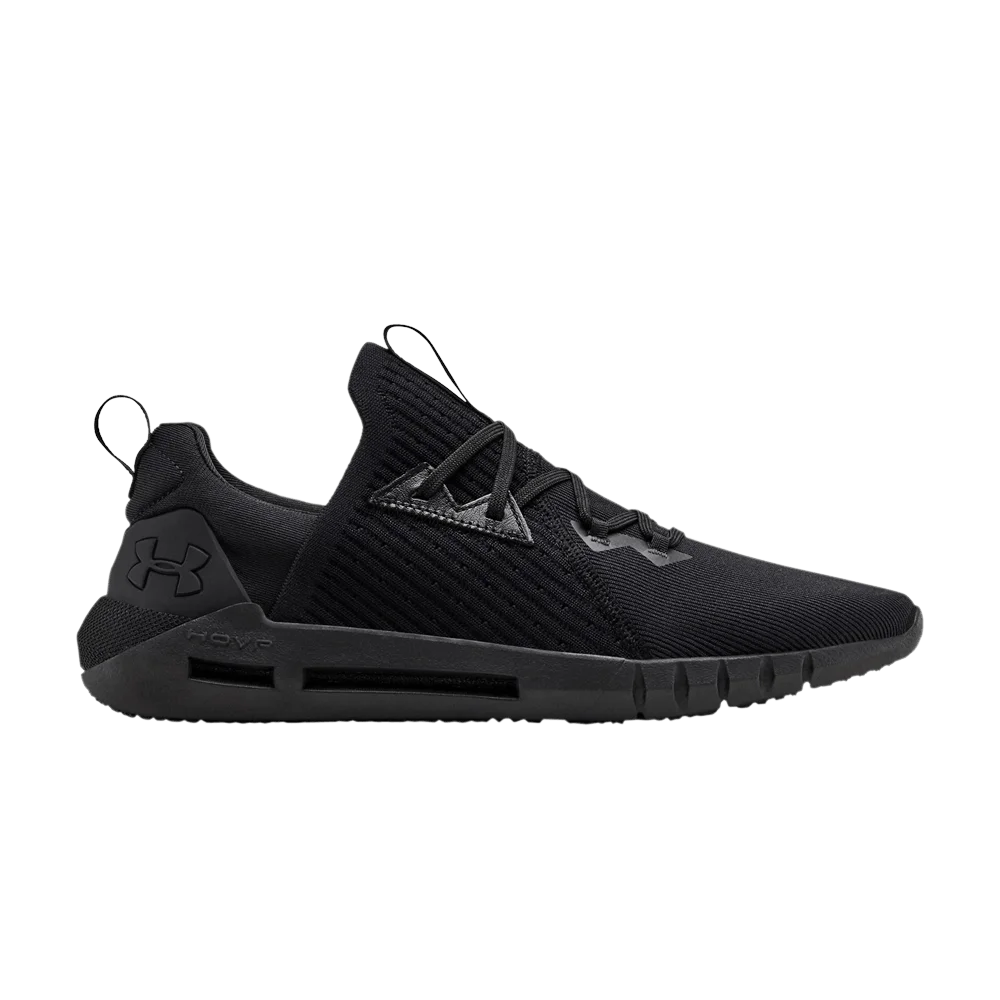 Кроссовки Under Armour HOVR SLK Evo 'Black'