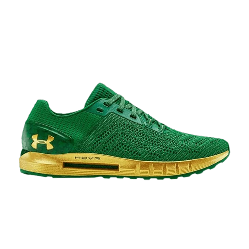 Кроссовки Under Armour HOVR Sonic 2 'NCAA - Notre Dame Fighting Irish'