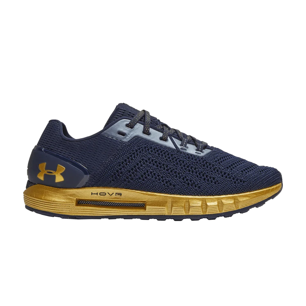 Кроссовки Under Armour HOVR Sonic 2 'NCAA - Notre Dame'
