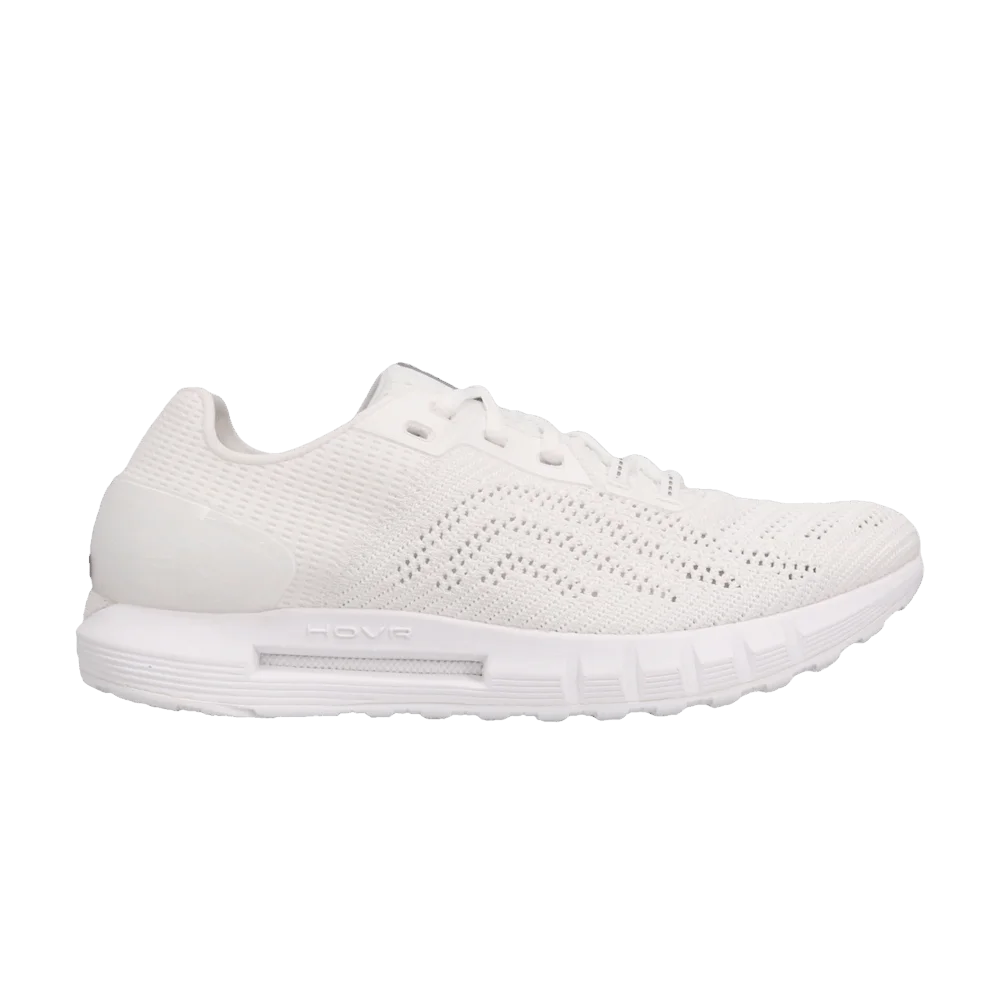Кроссовки Under Armour HOVR Sonic 2 'White'