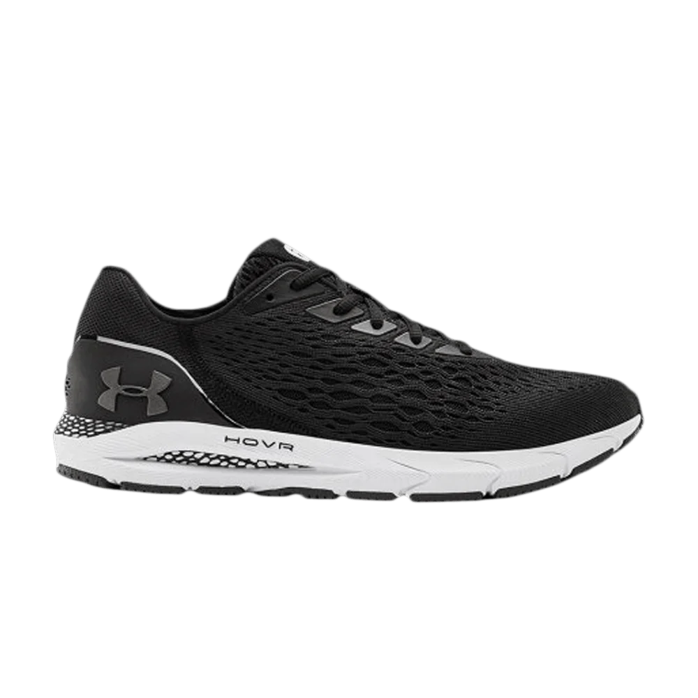Кроссовки Under Armour HOVR Sonic 3 'Black'