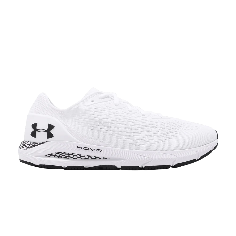 Кроссовки Under Armour HOVR Sonic 3 'White'
