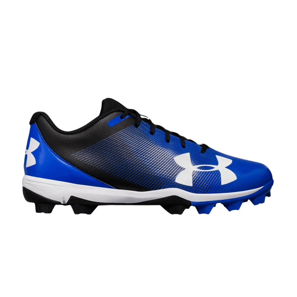 Кроссовки Under Armour Leadoff Low RM 'Black Team Royal'