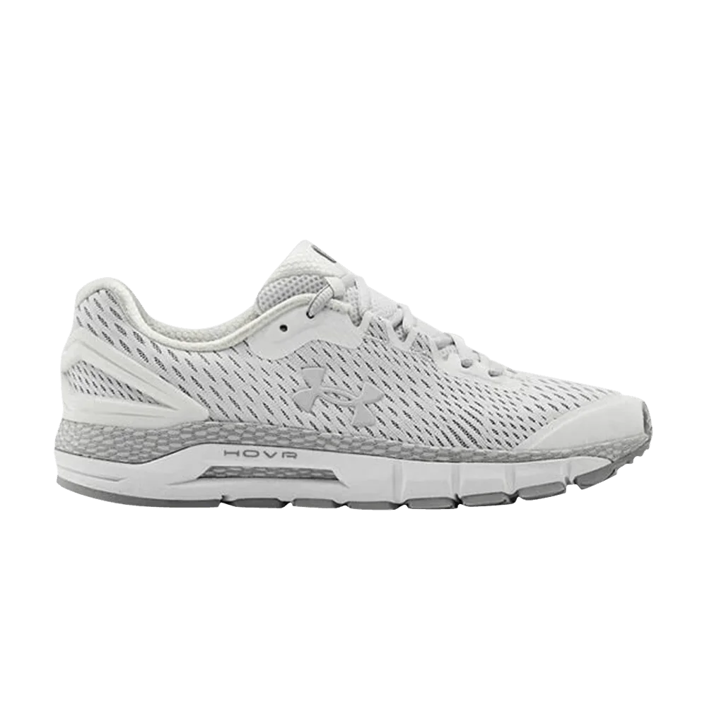 Кроссовки Under Armour Wmns HOVR Guardian 2 'White Mod Grey'