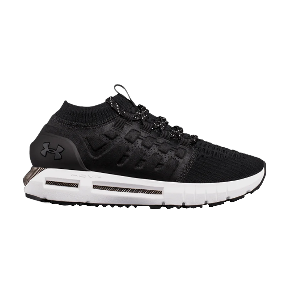 Кроссовки Under Armour Wmns HOVR Phantom CT 'Black'