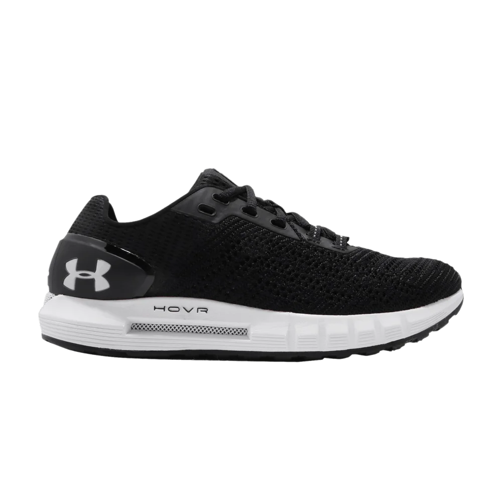 Кроссовки Under Armour Wmns HOVR Sonic 2 'Black'