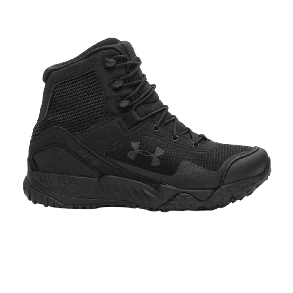 Кроссовки Under Armour Wmns Valsetz RTS 'Black'