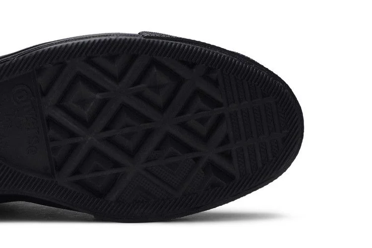 Кроссовки Undercover x Converse Chuck 70 High 'The New Warriors - Black'