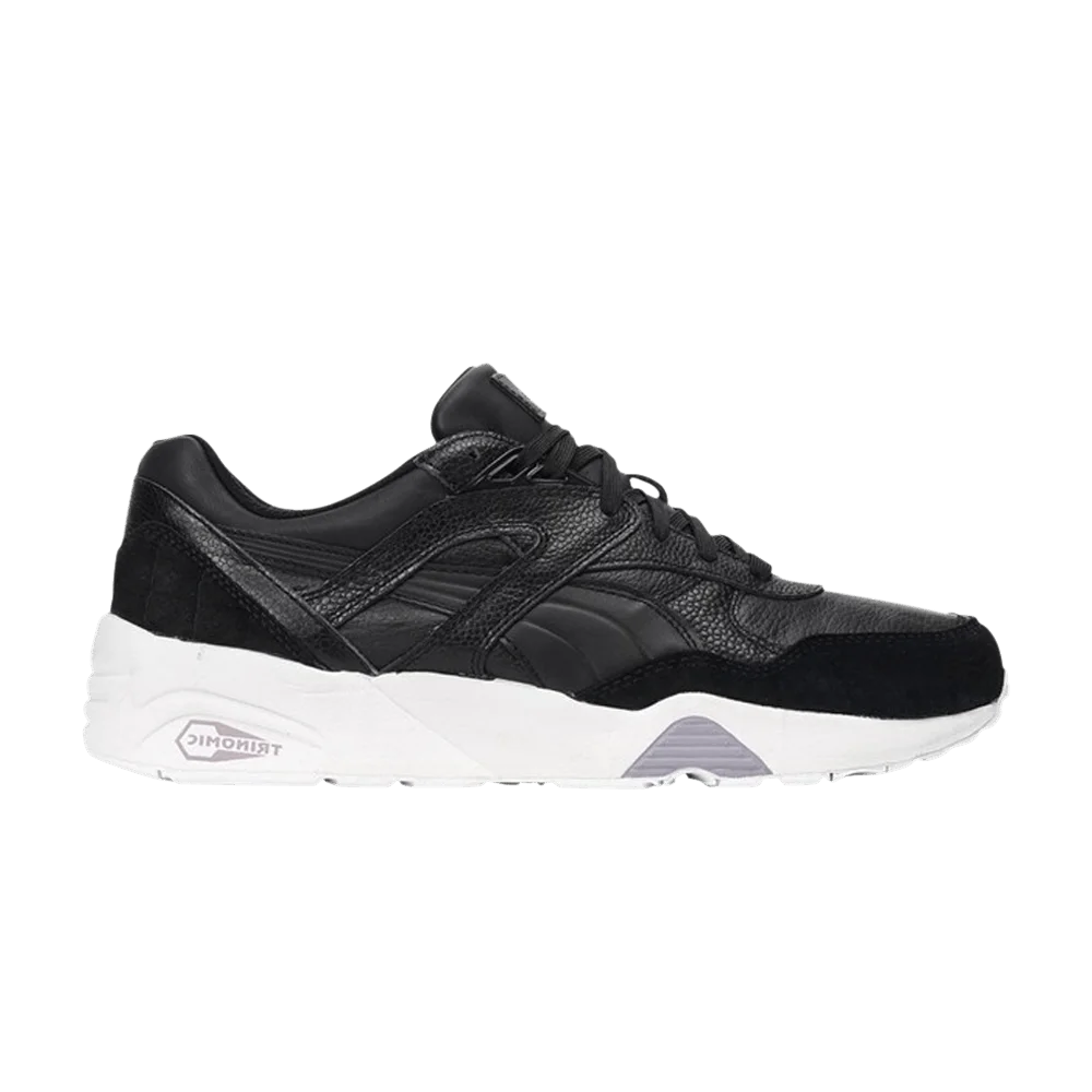 Кроссовки Vashtie x Puma R698 'Black'