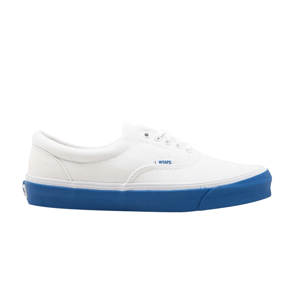 Кроссовки WTAPS x Vans OG Era LX 'White Blue'