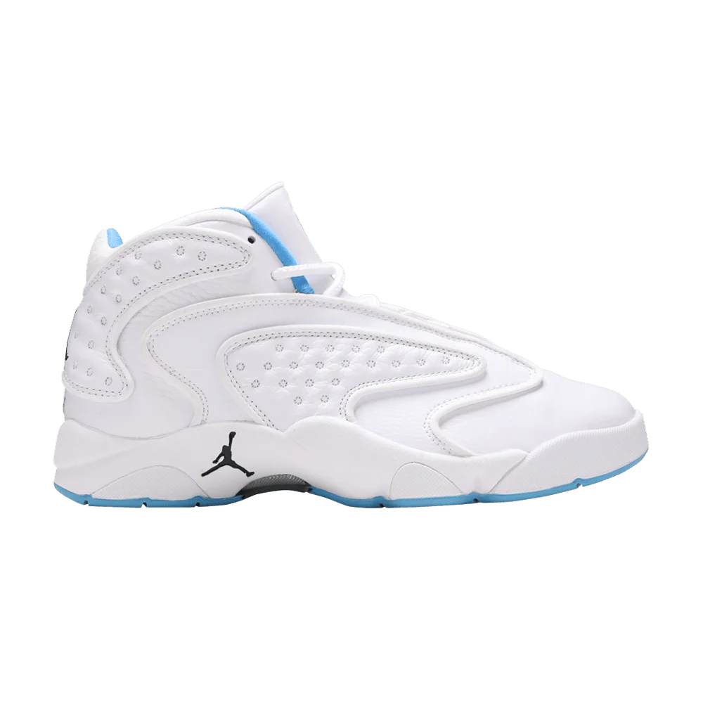 Кроссовки Wmns Air Jordan OG 'UNC'