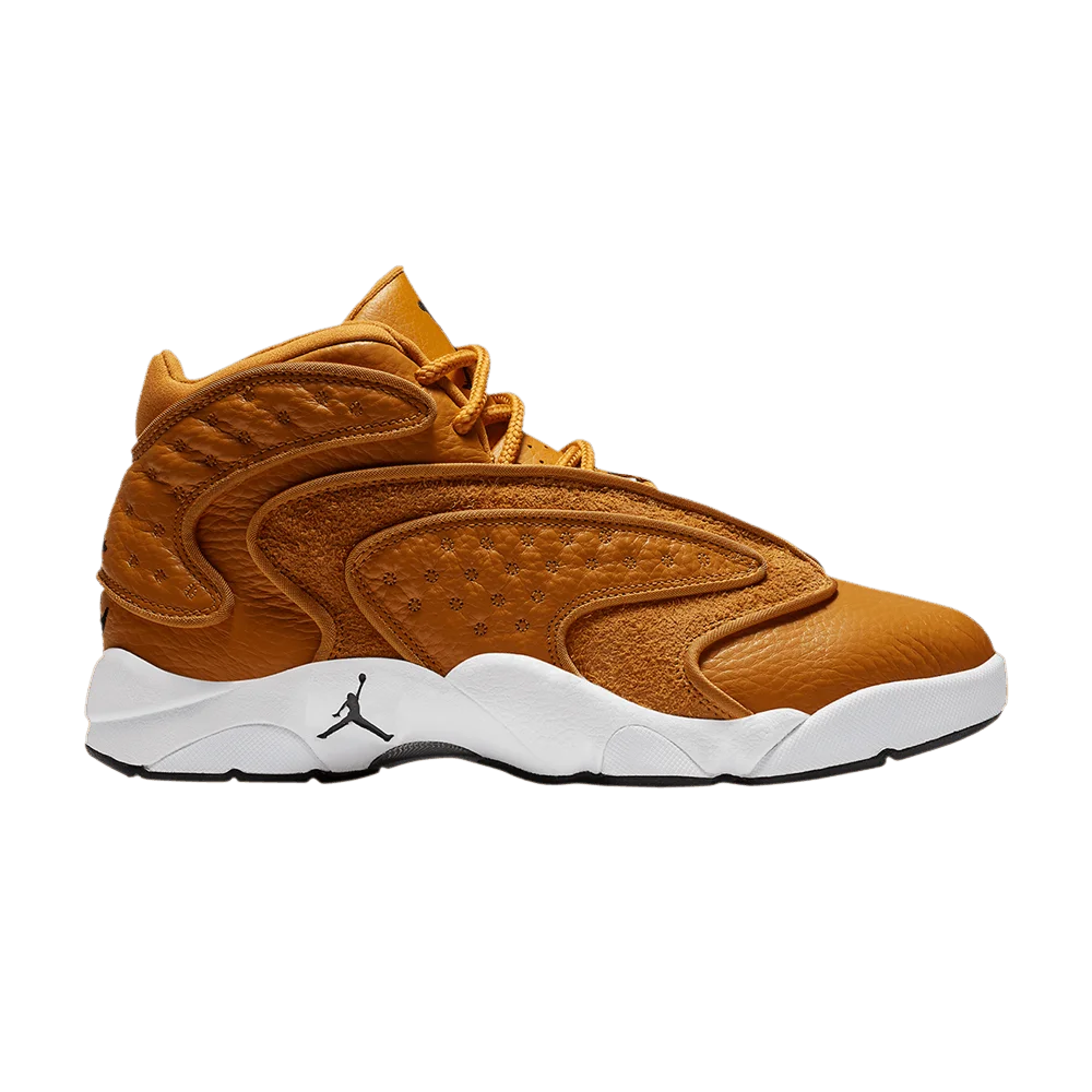 Кроссовки Wmns Air Jordan OG 'Wheat'