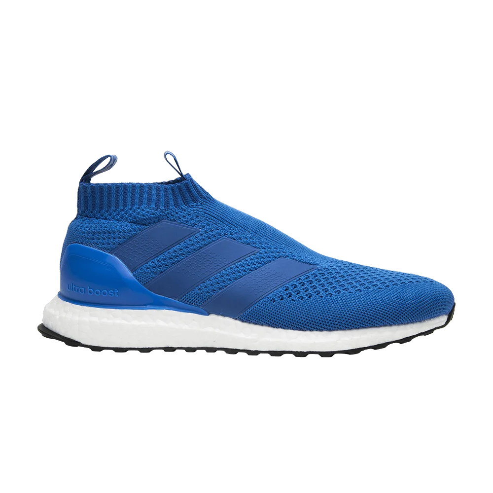 Кроссовки adidas Ace 16+ PureControl UltraBoost ‘Blue Blast’