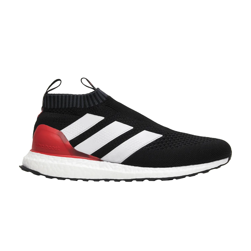 Кроссовки adidas Ace 16+ PureControl UltraBoost 'Red Limit'