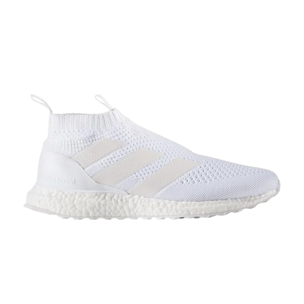 Кроссовки adidas Ace 16+ PureControl UltraBoost 'White'