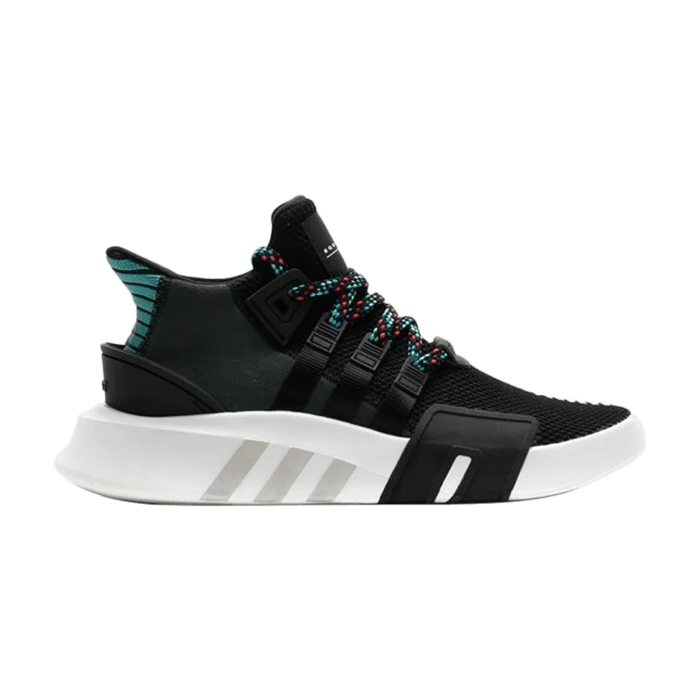Кроссовки adidas EQT Basketball ADV 'Core Black'
